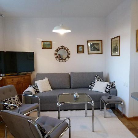 Apartament Bb Zrodlana Krynica-Zdrój Exteriör bild
