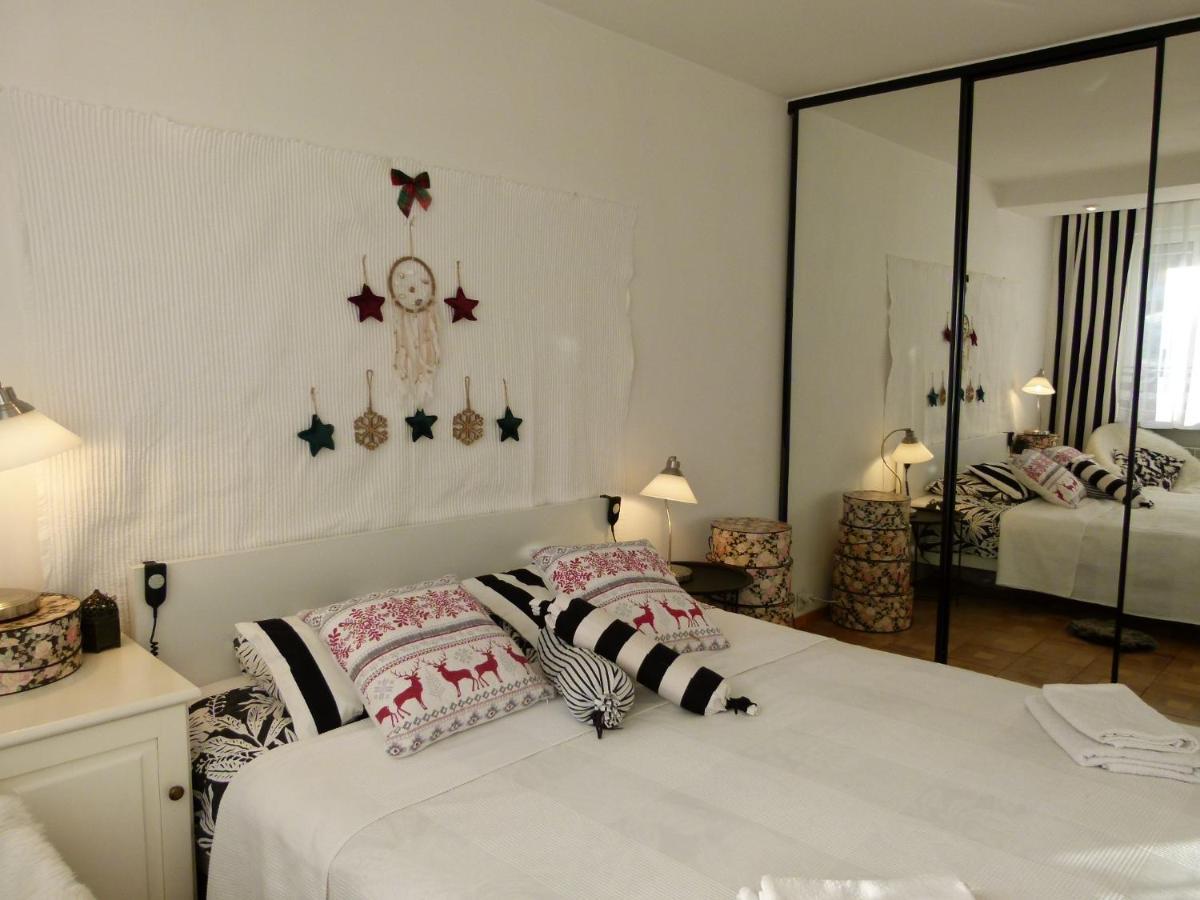 Apartament Bb Zrodlana Krynica-Zdrój Exteriör bild