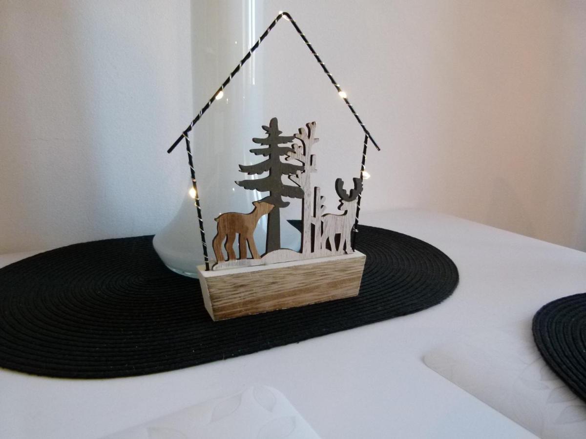 Apartament Bb Zrodlana Krynica-Zdrój Exteriör bild